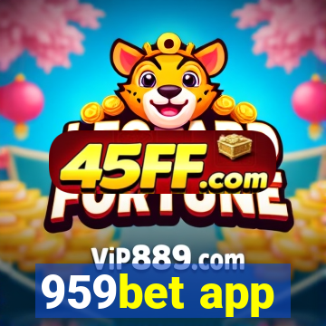 959bet app